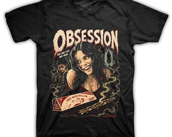 Obsession Nikki