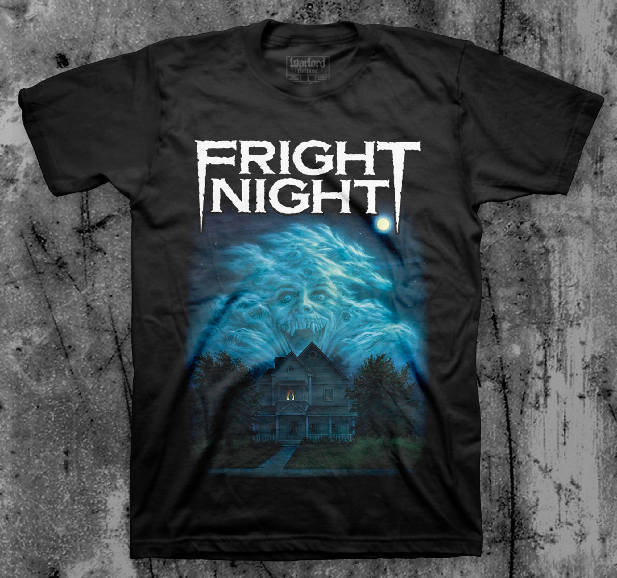 Fright Night T-shirt