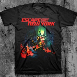 Escape From New York