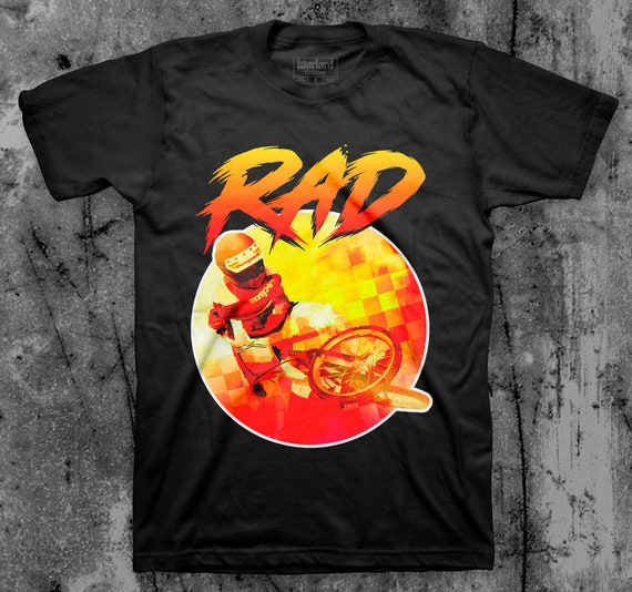 Rad - Etsy