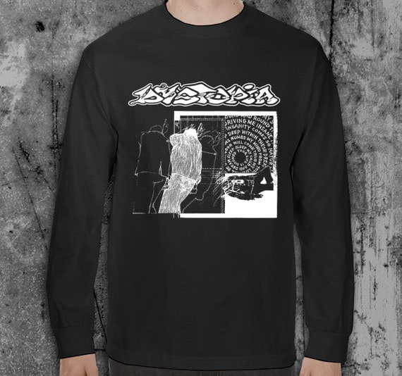 Dystopia - Etsy