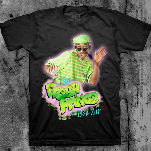 Fresh Prince of Bel-air - Etsy