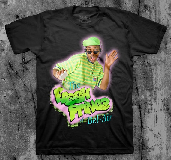 Fresh Prince Of Bel Air