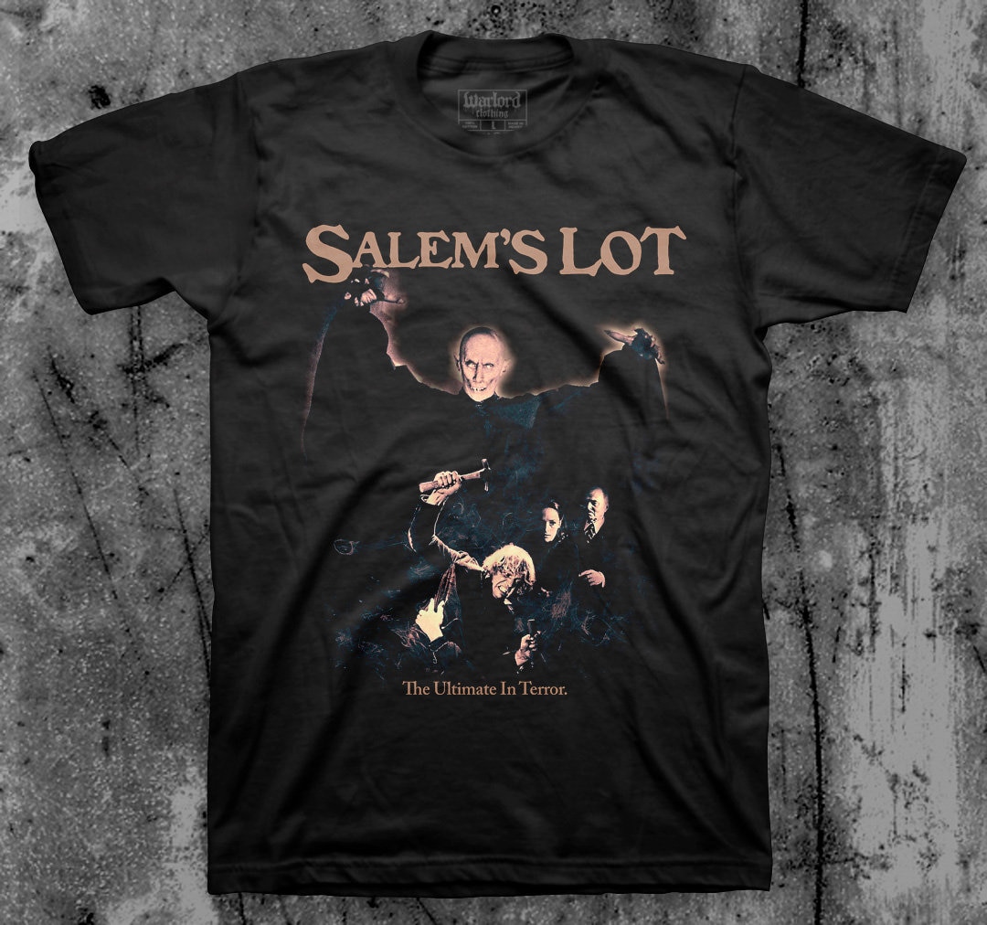 Salems Lot - Etsy