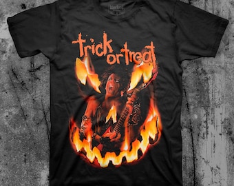 Trick Or Treat