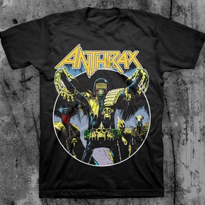 Anthrax