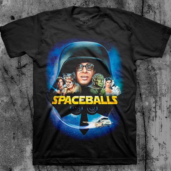 Spaceballs