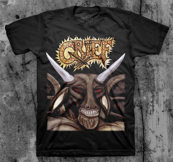 Grief - Etsy