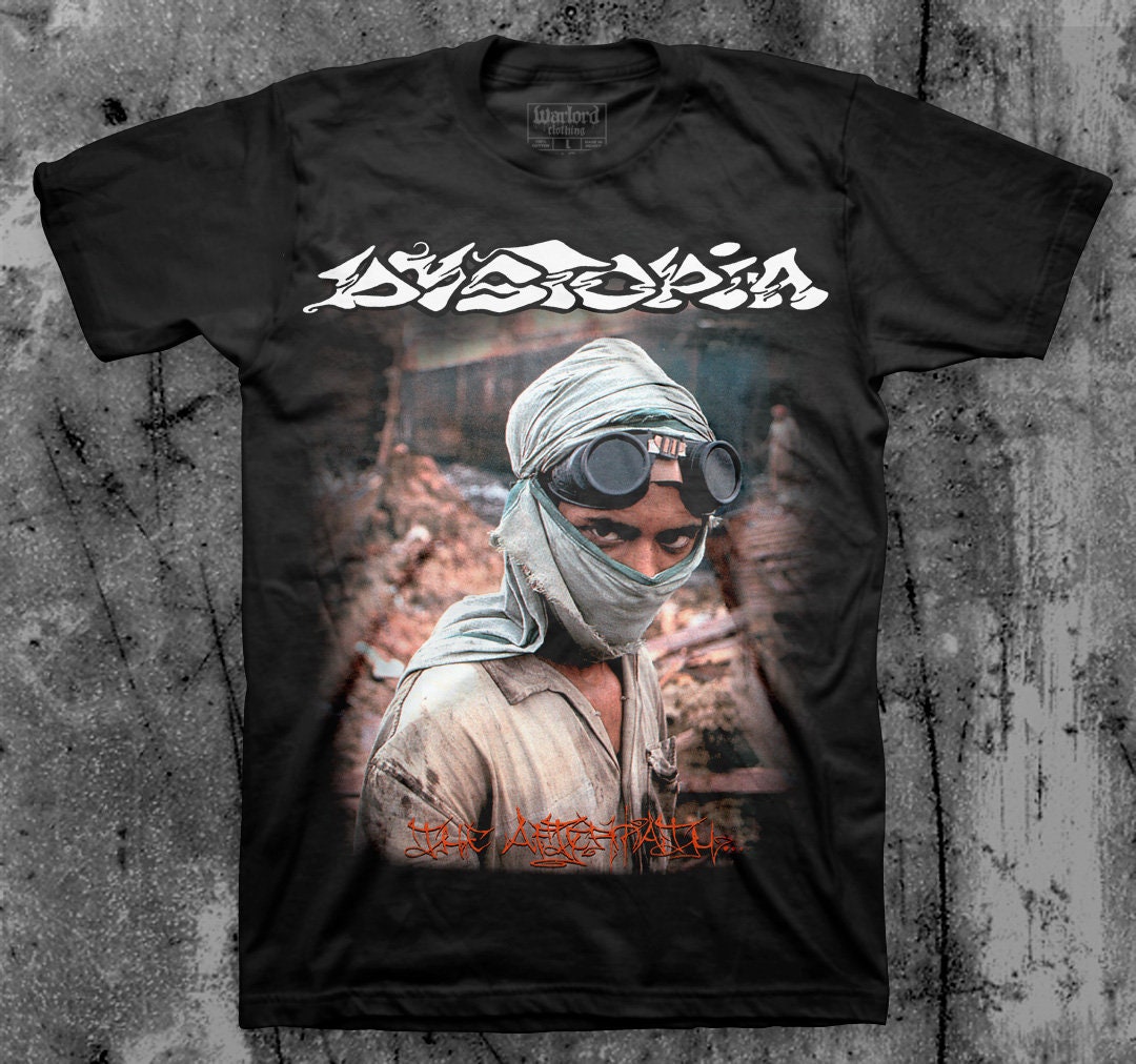 Dystopia - Etsy