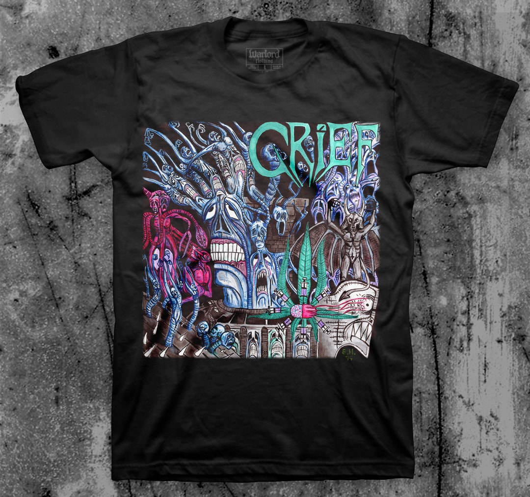 Grief - Etsy