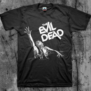 Evil Dead B/W
