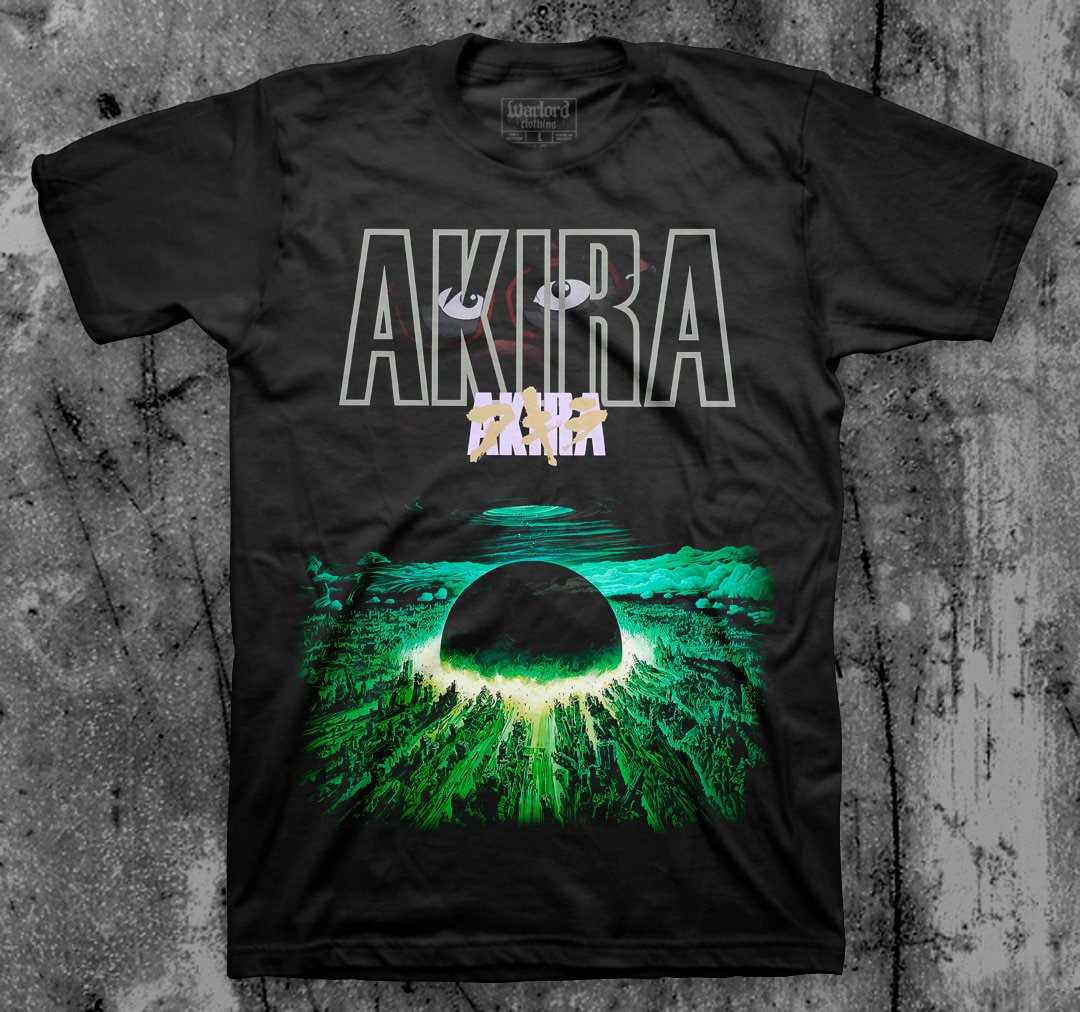 Akira - Etsy