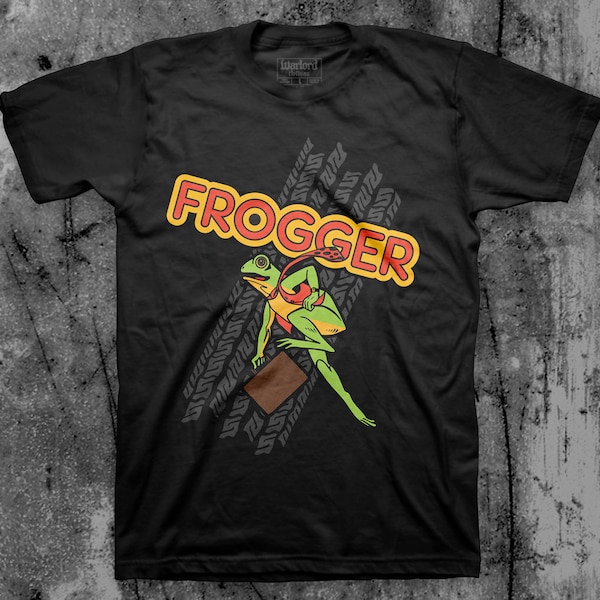 Frogger