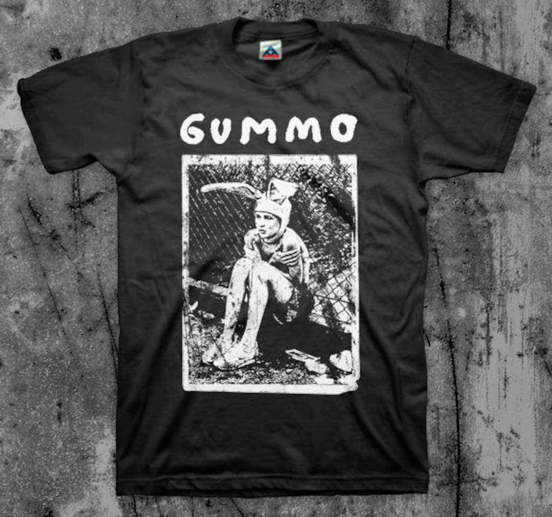 Gummo - Etsy