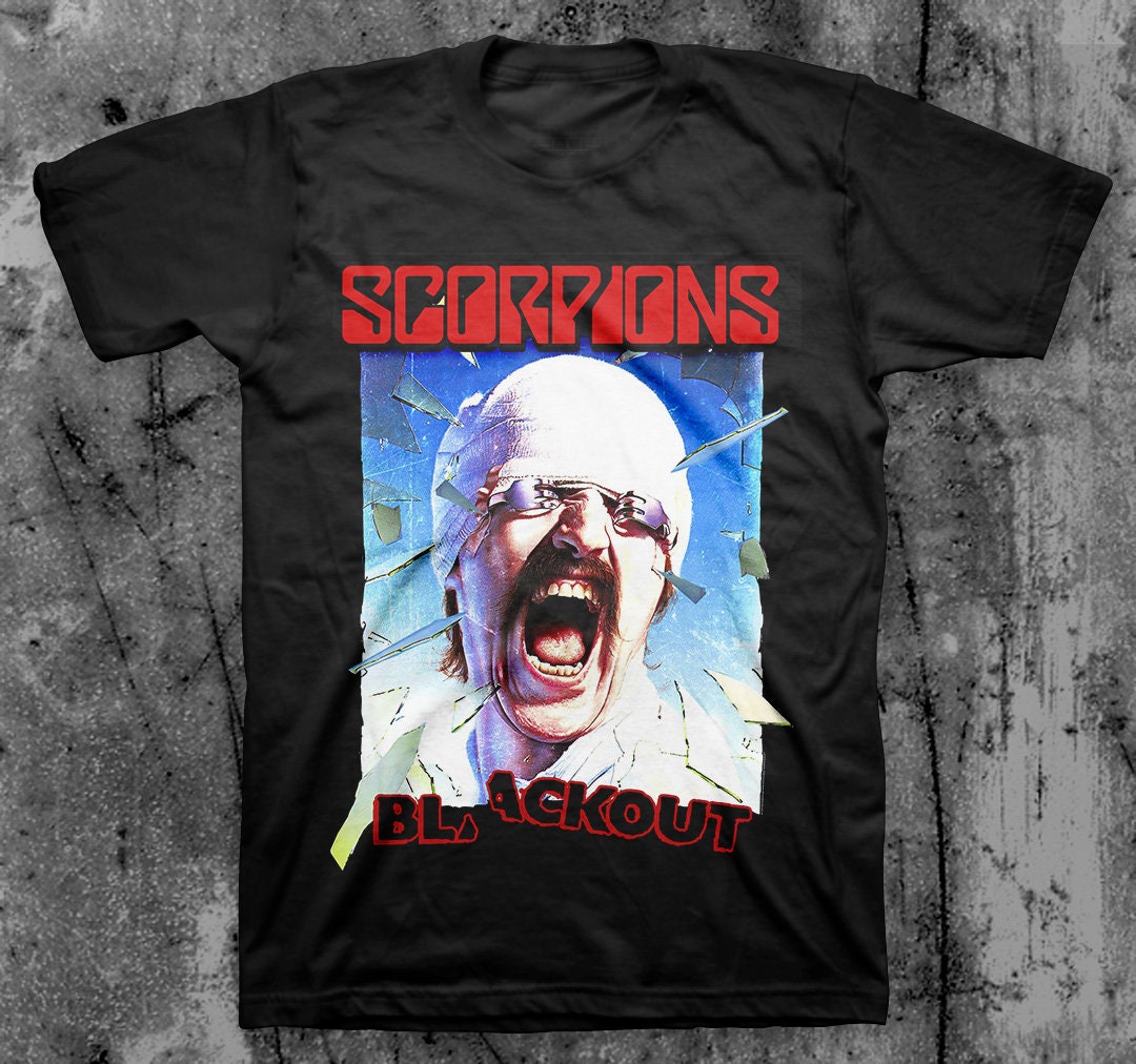 Scorpion - Etsy
