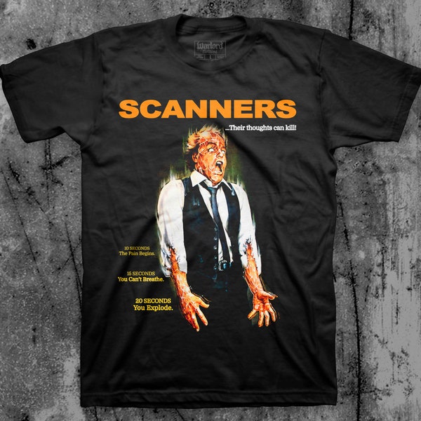 Scanners