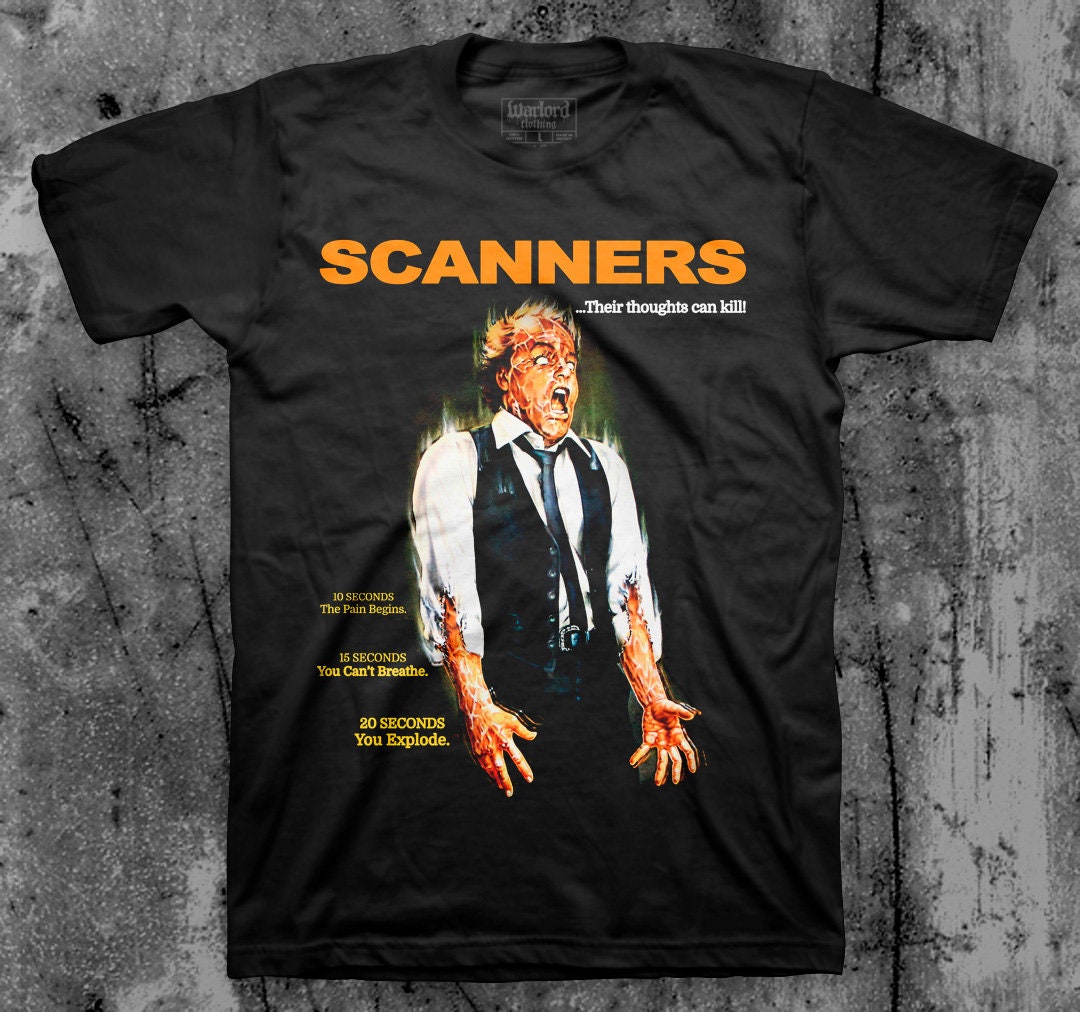 Scanners - Etsy