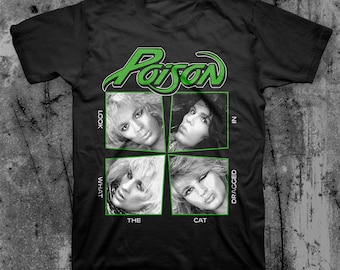Poison