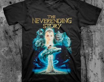 The Neverending Story