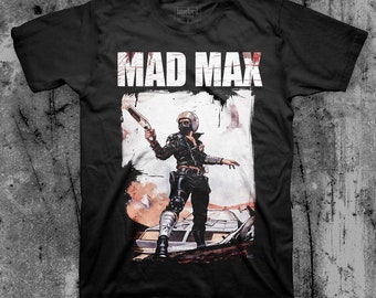 Mad Max - Etsy