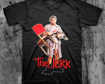 The Jerk | Etsy