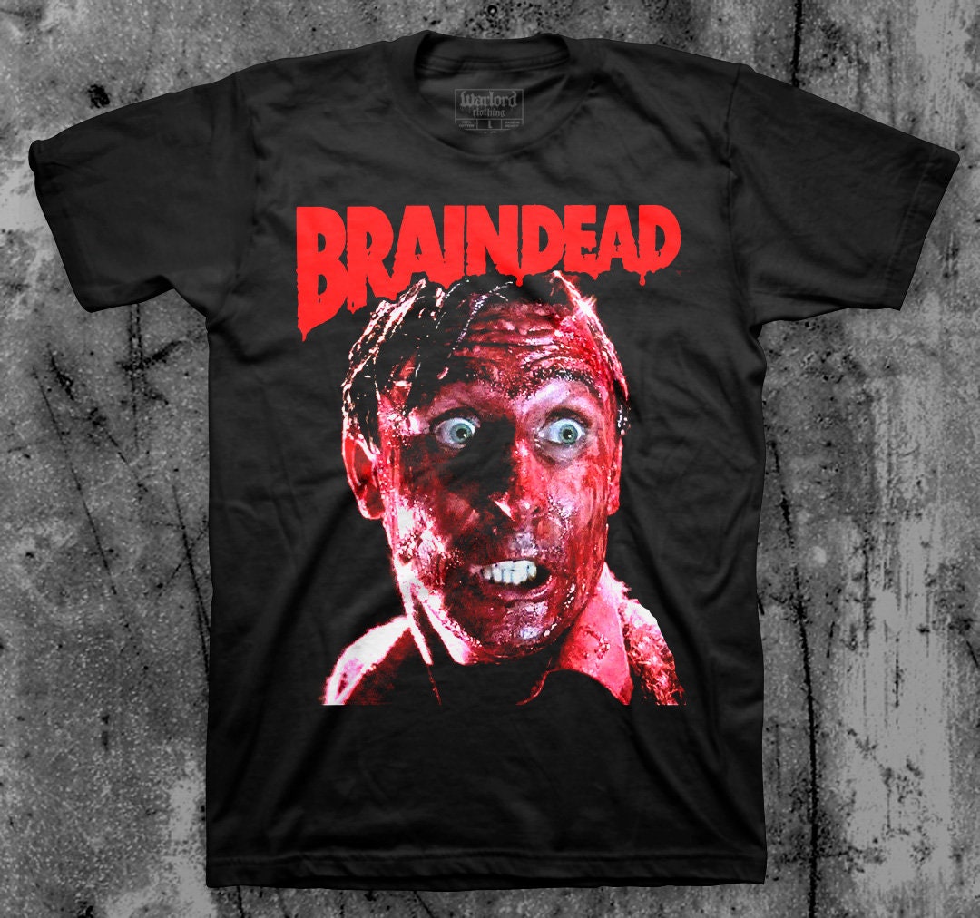 Brain dead ✖️ magma ブレインデッド Tシャツ Ed davis - メルカリ