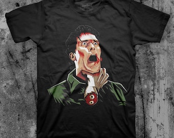 Evil Dead