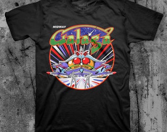 SON OF THE CHEESE『MOON PATROL shirt（M）』 SON OF THE CHEESE（サノバチーズ）の「SON OF THE CHEESE