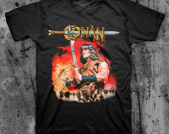 Conan the Barbarian