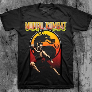 Mortal Kombat