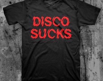 Disco Sucks