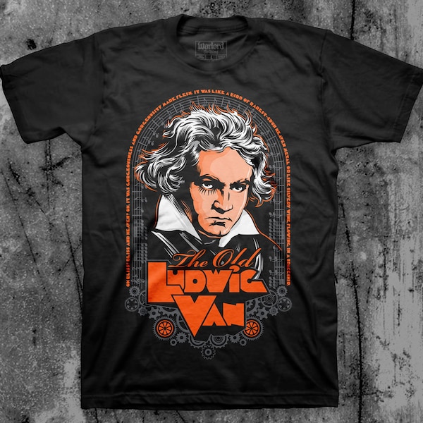 Clockwork Orange - Etsy