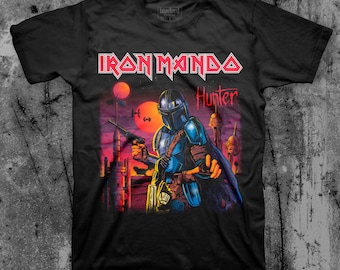 Mandalorian