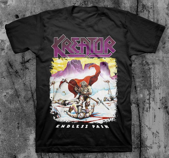 Kreator - Etsy