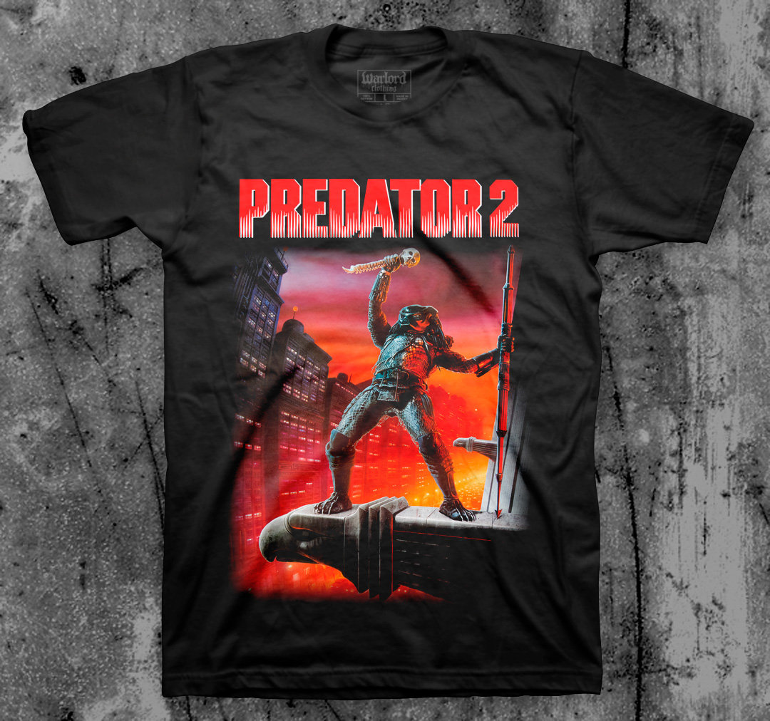 predator t shirt amazon