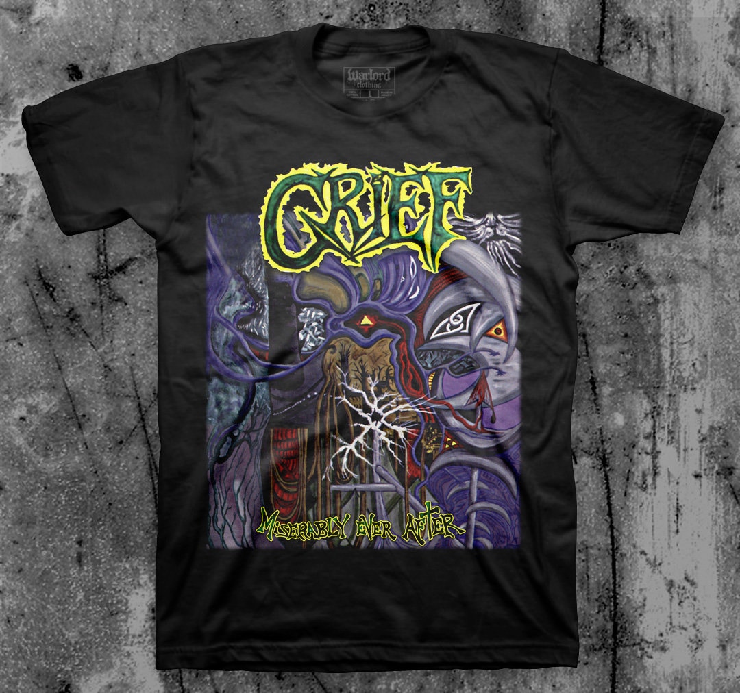 超特価セール開催！！ Grief - Etsy トップス