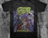 ★ソラ★アパルトモン GOOD GRIEF PRINTED OVER T GOOD GRIEF!/グッド グリーフ】 PRINTED OVER TEE（Tシャツ