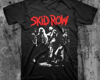 Skid Row