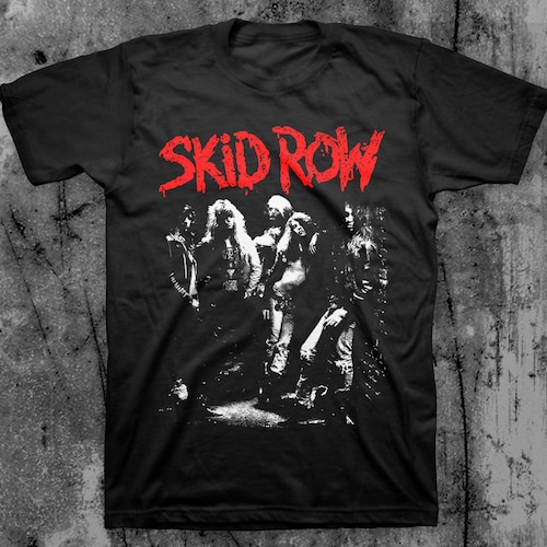 Skid Row - Etsy
