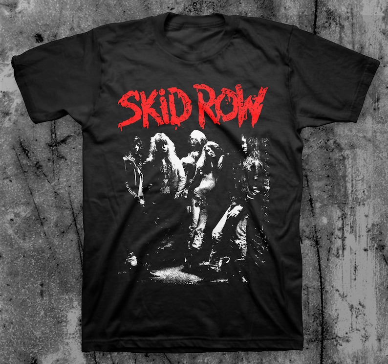 Skid Row image 1