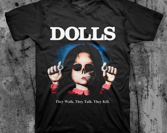 Vintage Murderdolls People Hate Me American Horror Punk Heavy