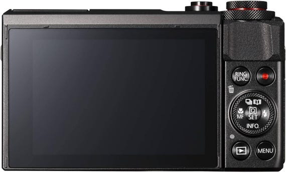 Camera Can0n P0werSh0t G7 X Mark II - NEW
