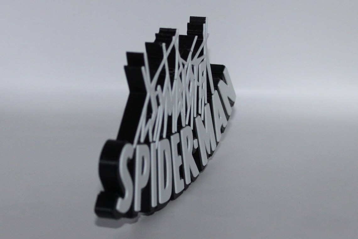 symbiote-spider-man-3d-printed-logo-sign-wall-desk-shelf-art-etsy-canada