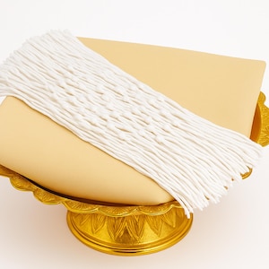 サイシンタイ仏教ブレスレット100個 - 幸運を祈る神聖な紐