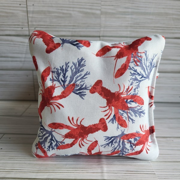 Nautical Bean Bag Etsy