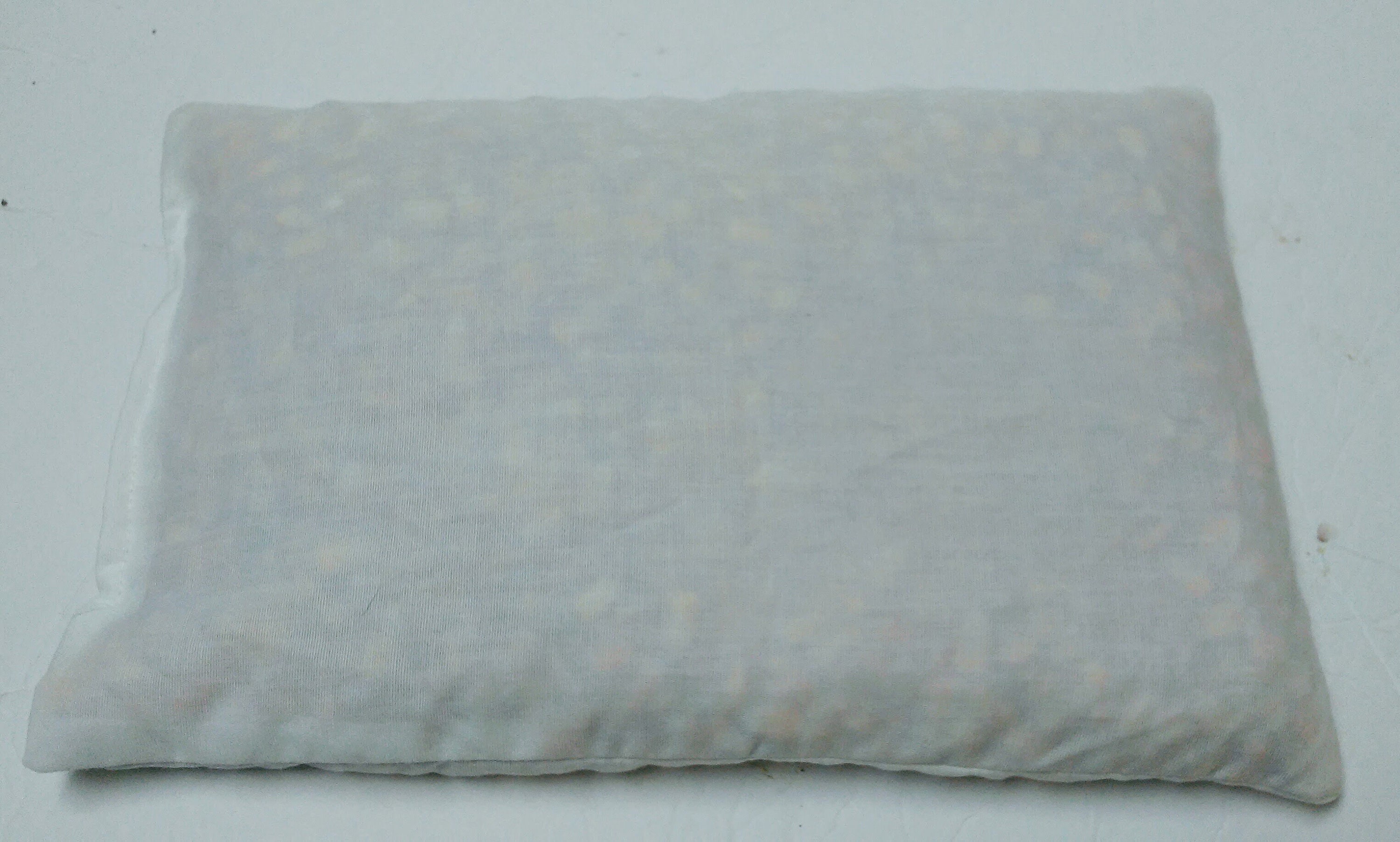 Daisy Microwave Corn Bag, Corn Heating Pad, Microwave Heating Pad