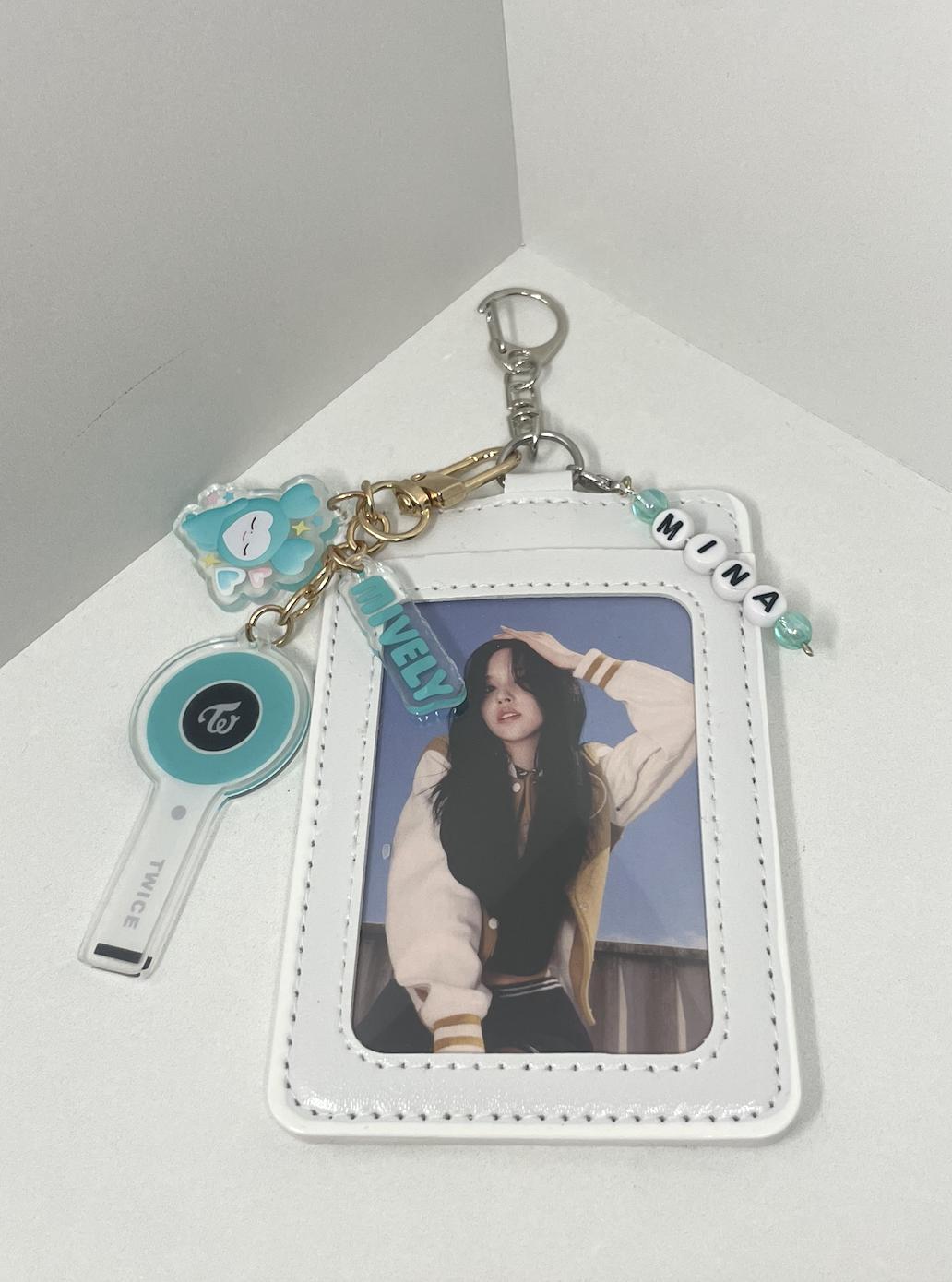 Twice keychain - Etsy 日本