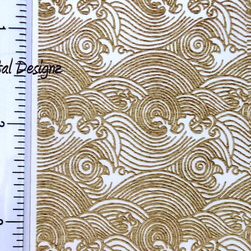 Rolling Mill Texture Plate Etsy