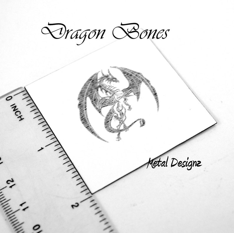 Laser Cut Texture Paper Rolling Mill Pattern Dragon Bones Single