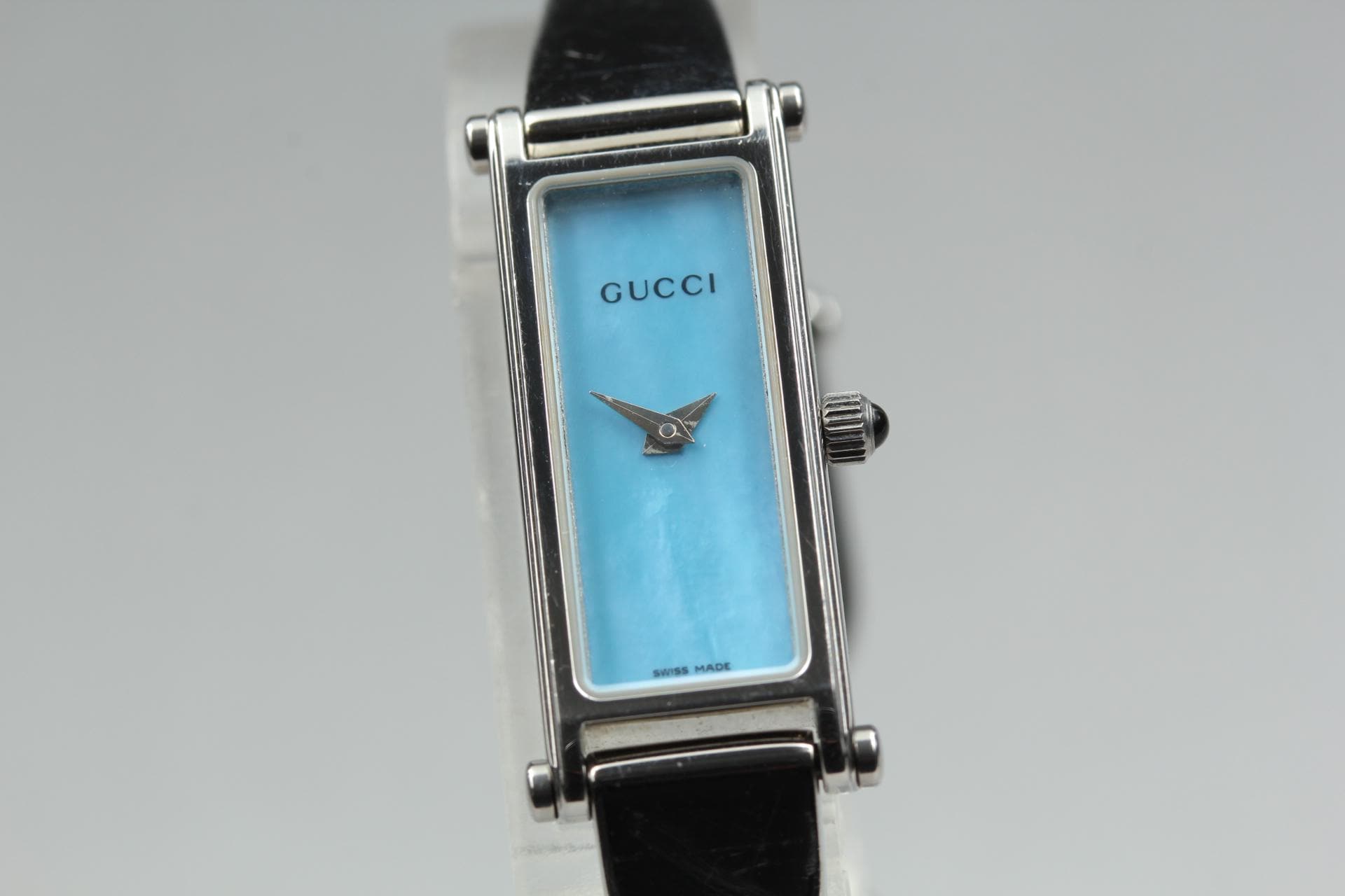 90s gucci watch - Etsy 日本